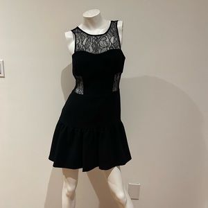 BCBG generation dress.